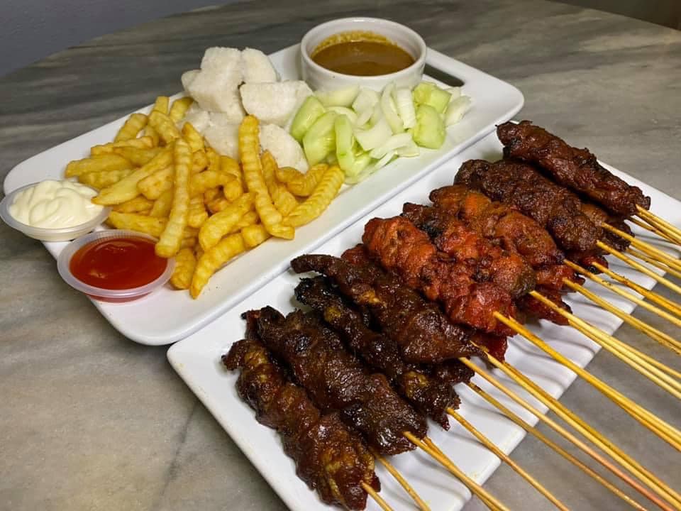 Satay