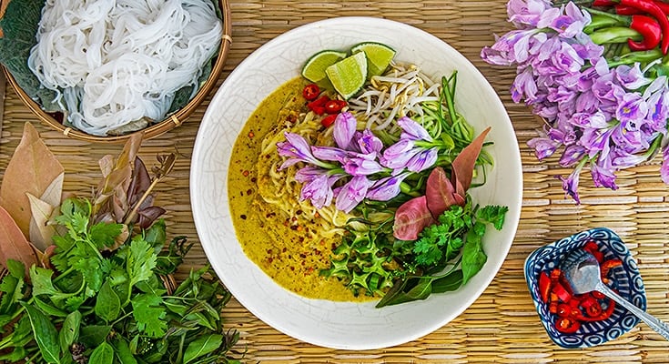 Nom Banh Chok