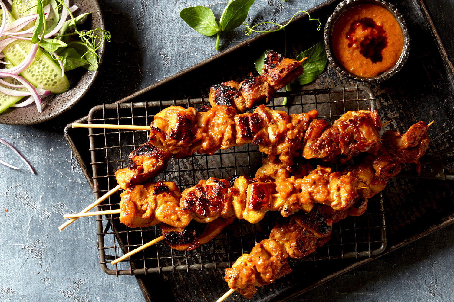 Satay