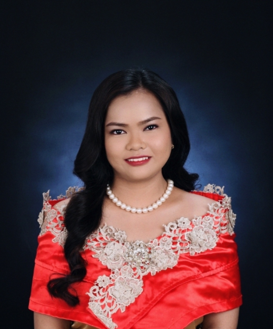 Ms. Lovely Clareon