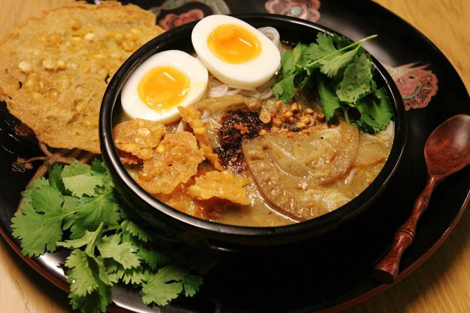 Mohinga