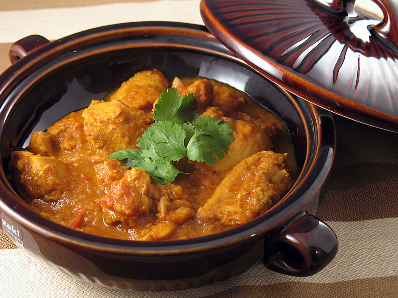 Curry
