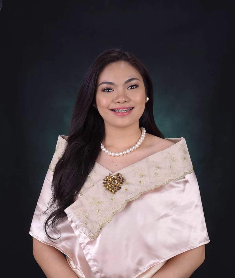 Ms. Nicole Batallones