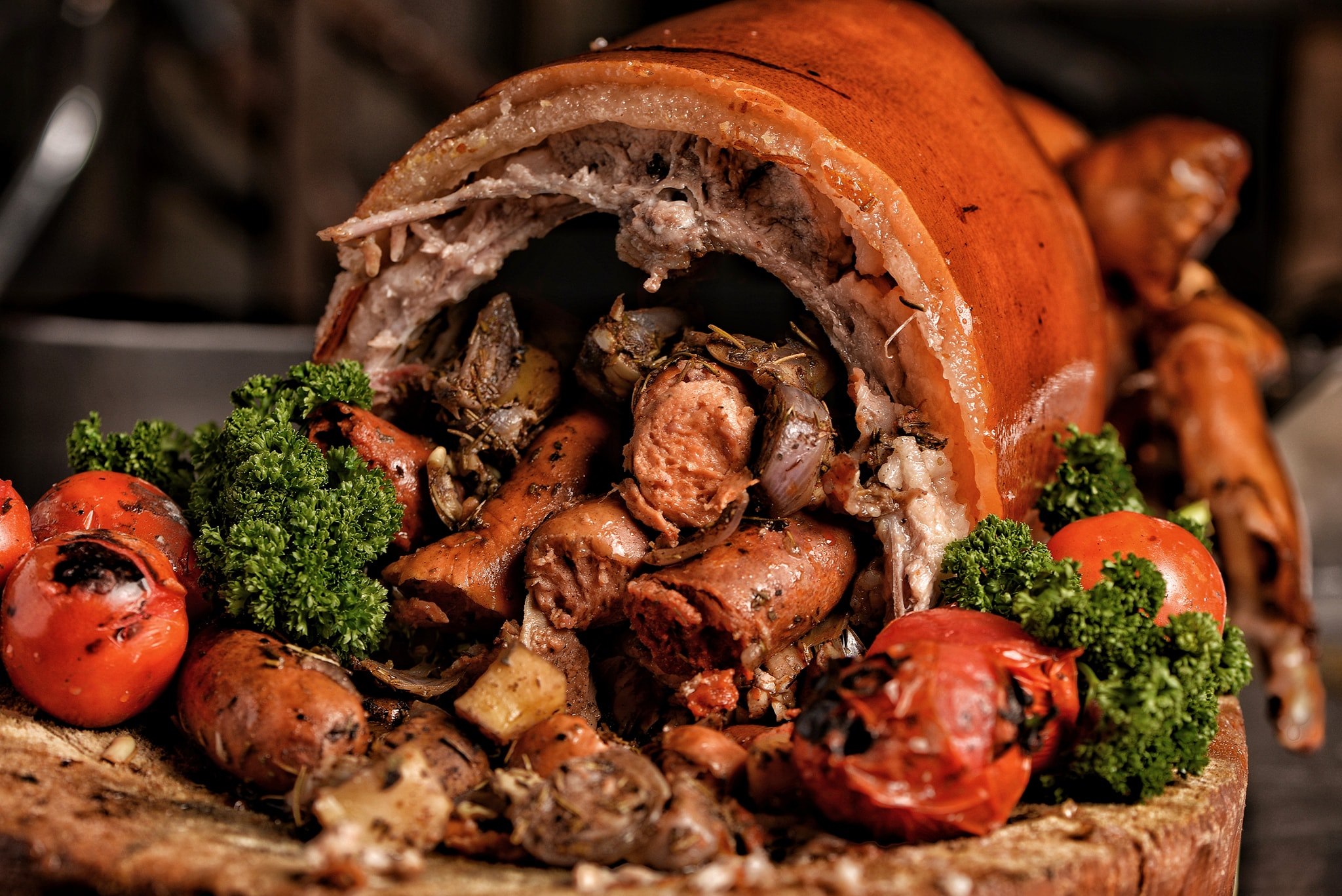 Lechon