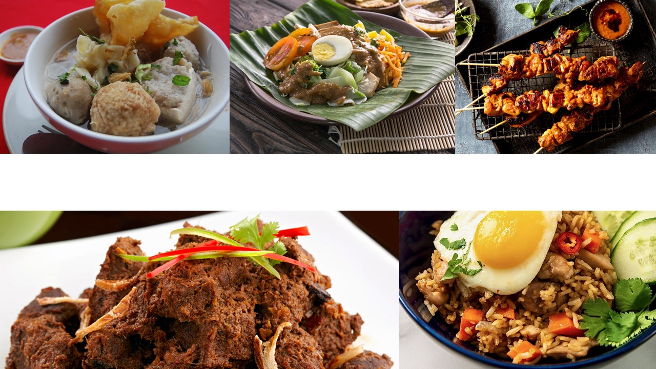 Indonesia