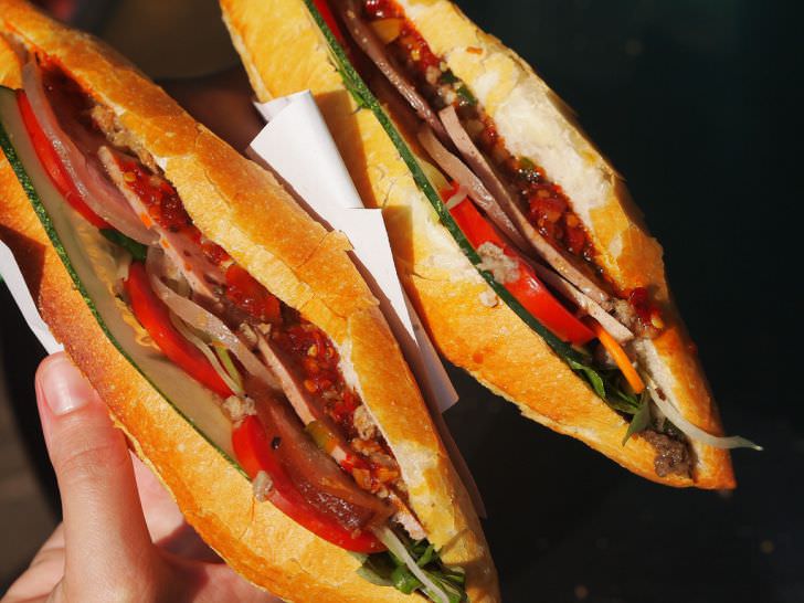 Bánh Mì