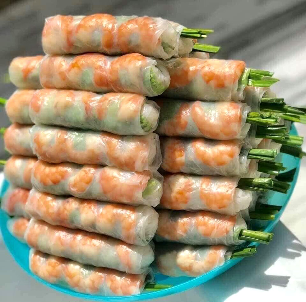 Goi Cuon
