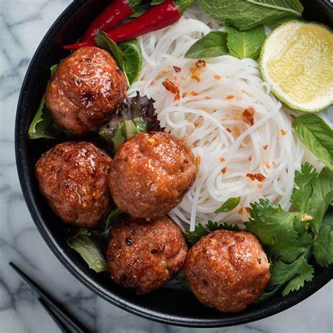 Bun Cha