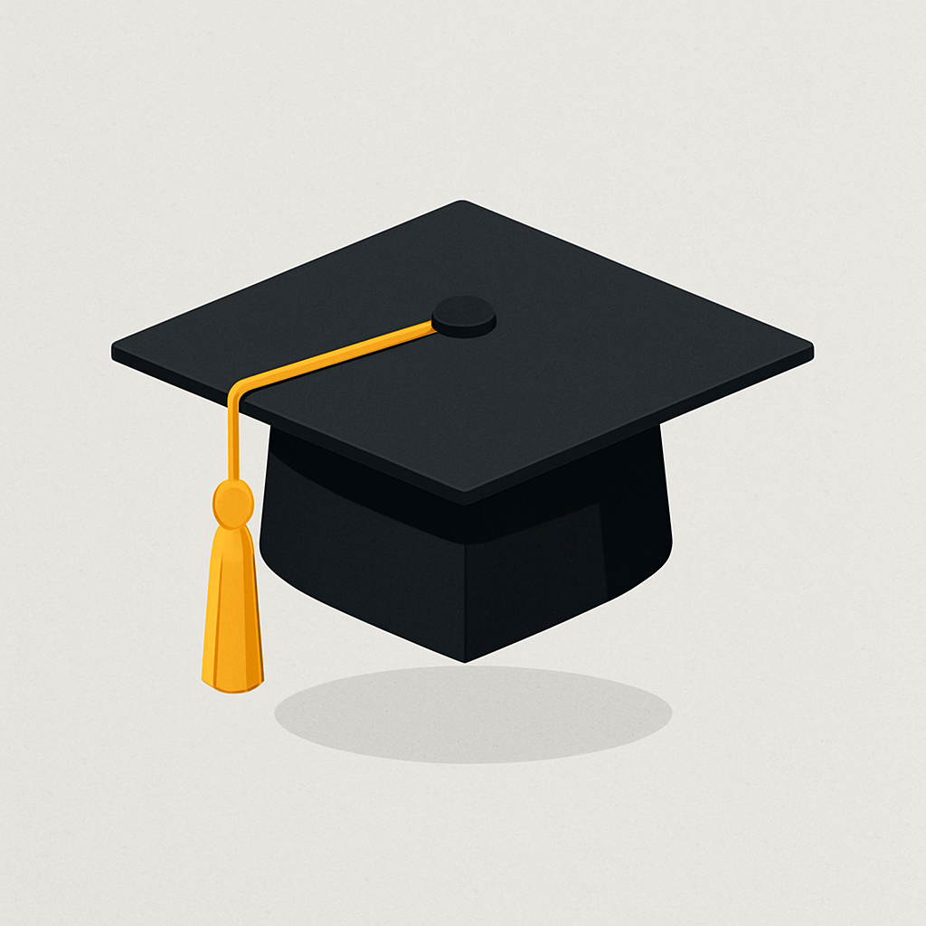 Graduation Cap